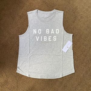 Spiritual Gangster Muscle Tank